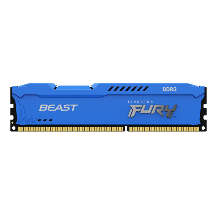 Kingston Technology KF316C10BK2/16 module de mémoire 16 Go 2 x 8 Go DDR3