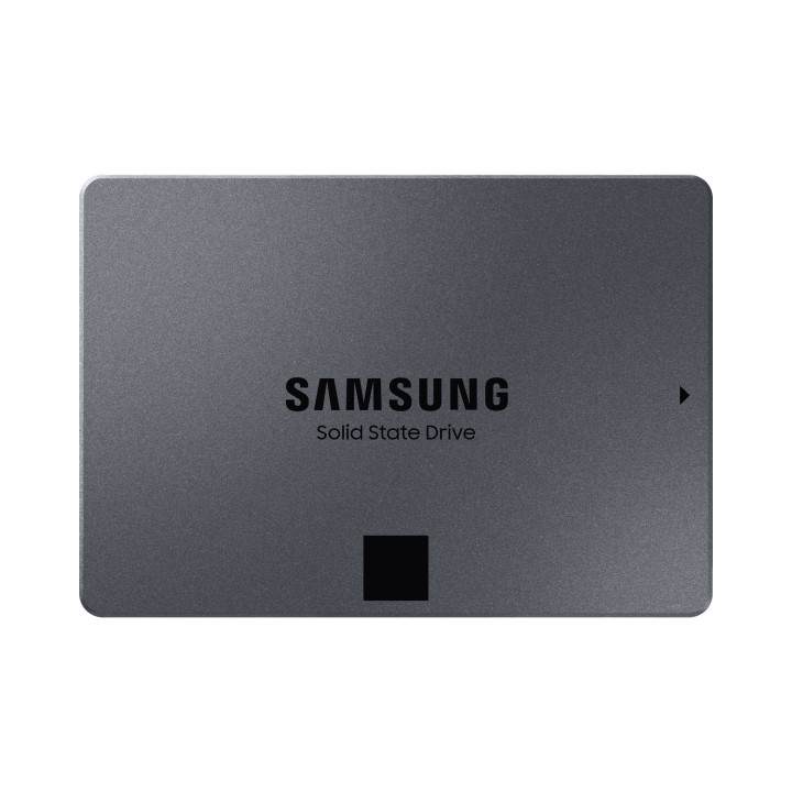 Samsung MZ-77Q4T0 4 To 2.5" Série ATA III V-NAND MLC