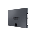 Samsung MZ-77Q4T0 4 To 2.5" Série ATA III V-NAND MLC