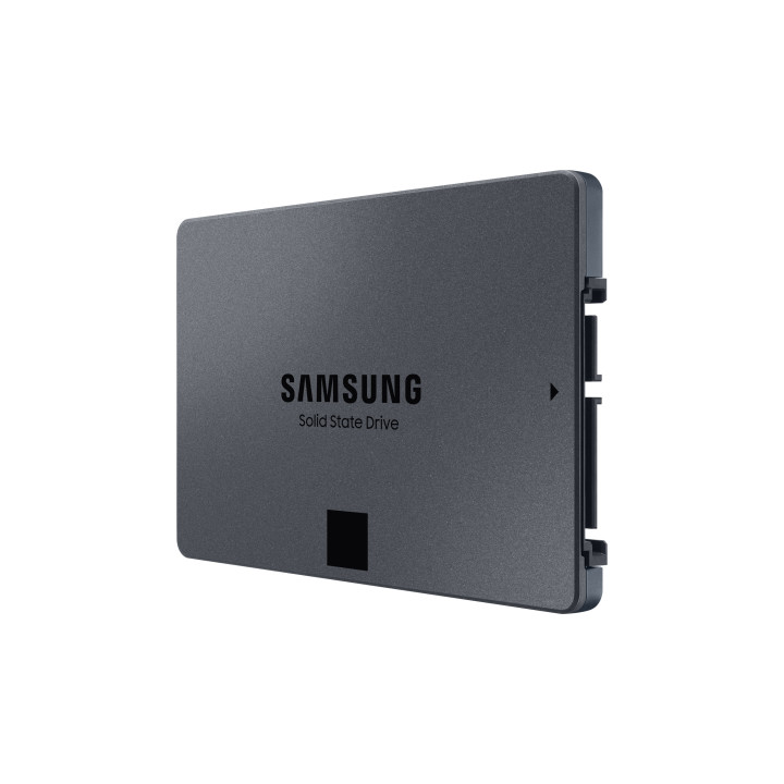 Samsung MZ-77Q4T0 4 To 2.5" Série ATA III V-NAND MLC