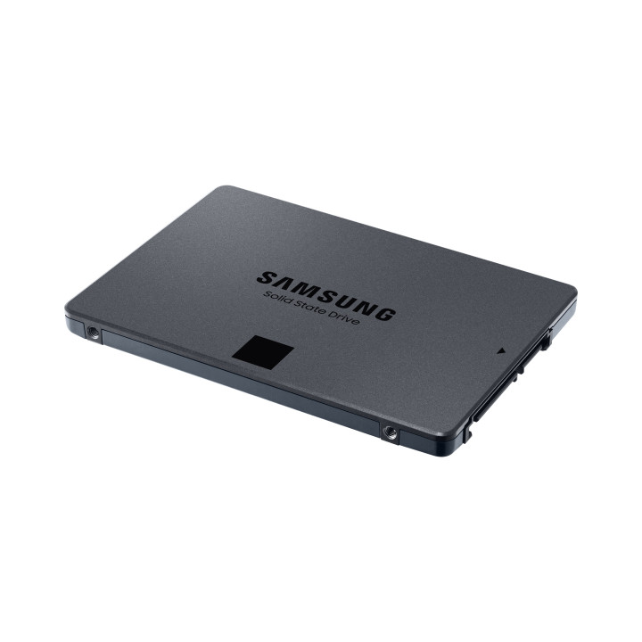 Samsung MZ-77Q4T0 4 To 2.5" Série ATA III V-NAND MLC