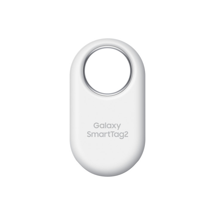 Samsung Galaxy SmartTag 2 EI-T5600 4 Per Pack 2x black+ white Article Recherche Graphite, Blanc