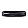 TP-Link UH400 USB 3.2 Gen 1 (3.1 Gen 1) Type-A 5000 Mbit/s Noir