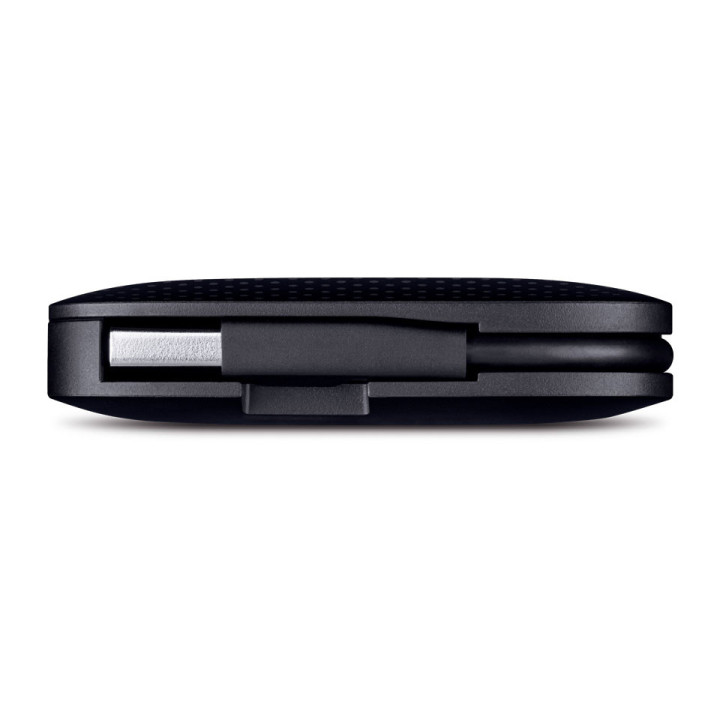 TP-Link UH400 USB 3.2 Gen 1 (3.1 Gen 1) Type-A 5000 Mbit/s Noir