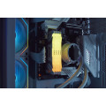 Kingston Technology FURY 24 Go 6400 MT/s DDR5 CL32 DIMM Renegade RGB XMP