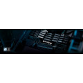 Kingston Technology FURY 24 Go 6400 MT/s DDR5 CL32 DIMM Renegade Argent XMP