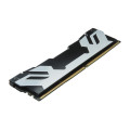 Kingston Technology FURY 24 Go 6400 MT/s DDR5 CL32 DIMM Renegade Argent XMP