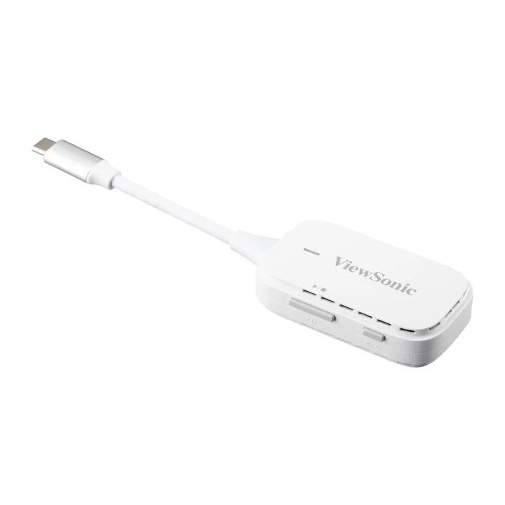 Viewsonic Wireless dongle (Tx + Rx) for Adaptateur USB Wifi