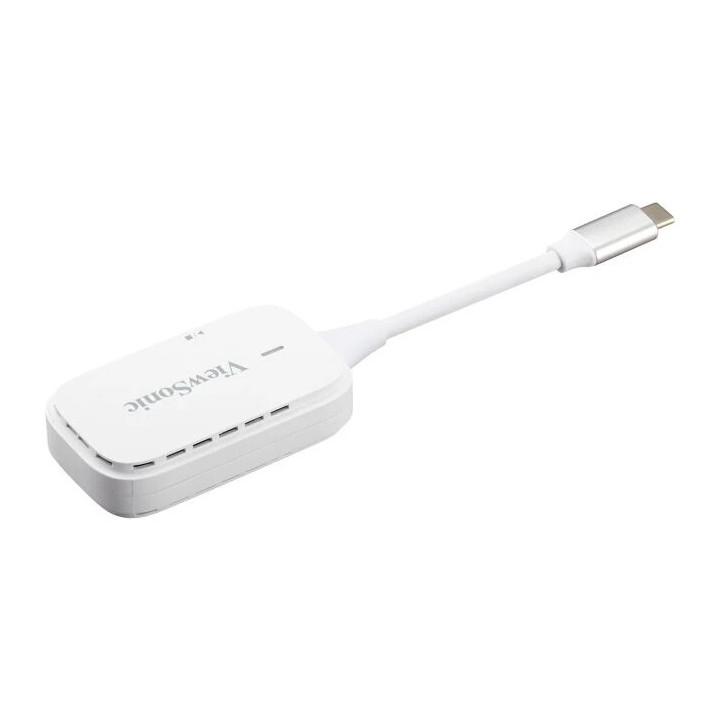 Viewsonic Wireless dongle (Tx + Rx) for Adaptateur USB Wifi
