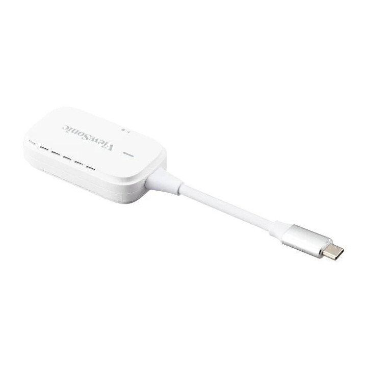 Viewsonic Wireless dongle (Tx + Rx) for Adaptateur USB Wifi