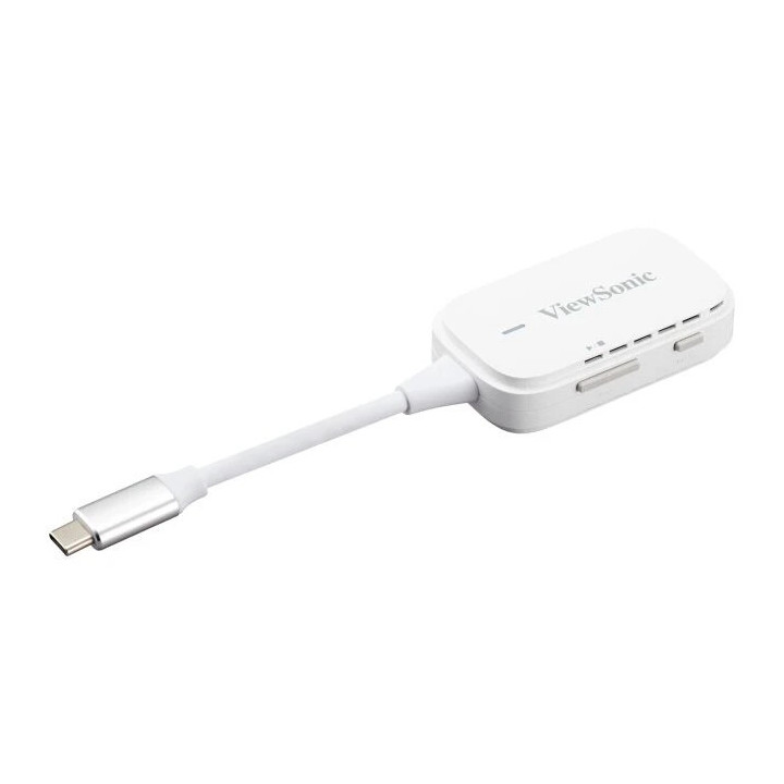 Viewsonic Wireless dongle (Tx + Rx) for Adaptateur USB Wifi