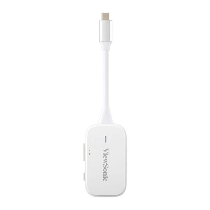 Viewsonic Wireless dongle (Tx + Rx) for Adaptateur USB Wifi