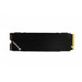 Verbatim Vi7000G M.2 1 To PCI Express 4.0 NVMe