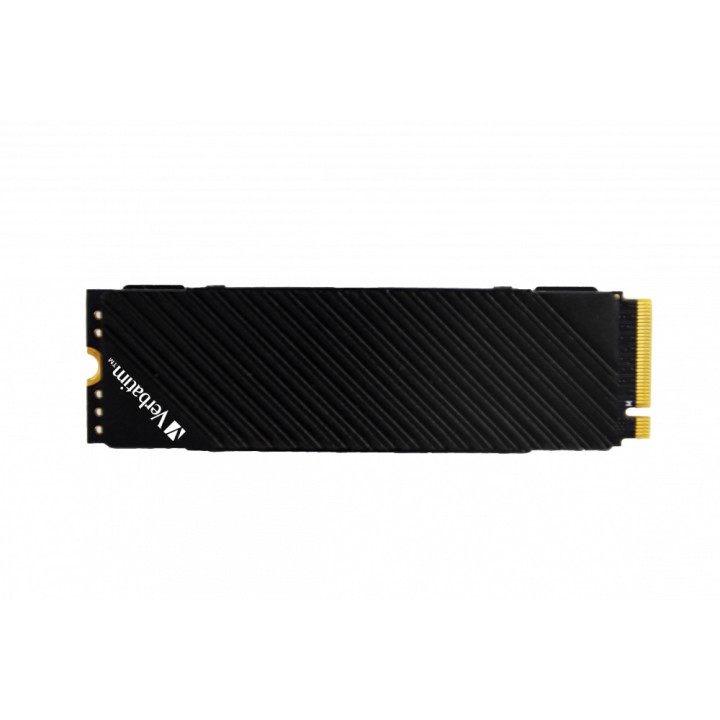 Verbatim Vi7000G M.2 2 To PCI Express 4.0 NVMe