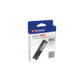 Verbatim Vi3000 M.2 256 Go PCI Express 3.0 NVMe