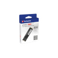 Verbatim Vi3000 M.2 2 To PCI Express 3.0 NVMe