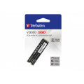Verbatim Vi3000 M.2 2 To PCI Express 3.0 NVMe