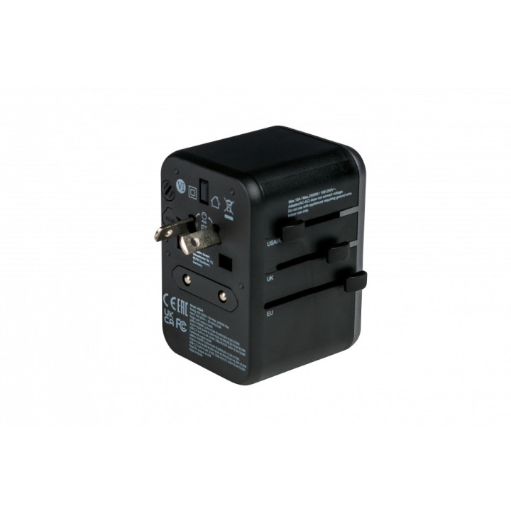 Verbatim 49546 chargeur d'appareils mobiles