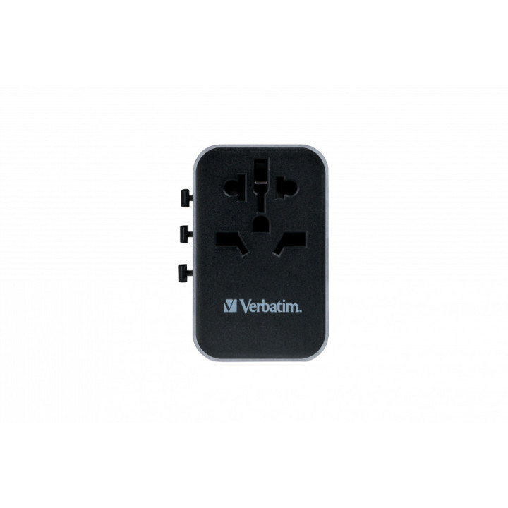 Verbatim 49546 chargeur d'appareils mobiles