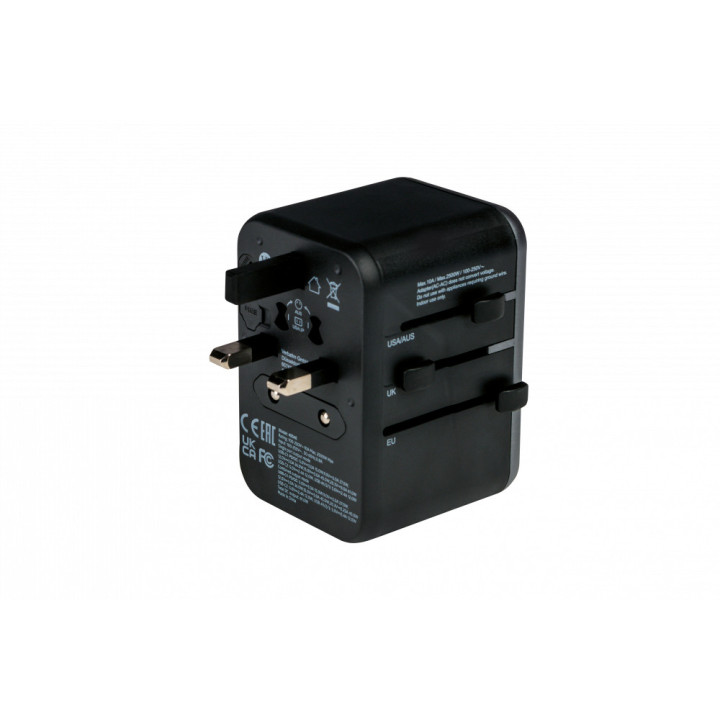 Verbatim 49546 chargeur d'appareils mobiles
