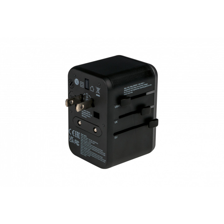 Verbatim 49546 chargeur d'appareils mobiles