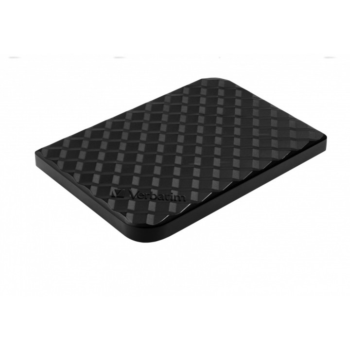 Verbatim Store 'n' Go 480 Go USB Type-C 3.2 Gen 1 (3.1 Gen 1) Noir