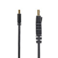 StarTech.com MDP2DPMM10 câble DisplayPort 3 m mini DisplayPort Noir