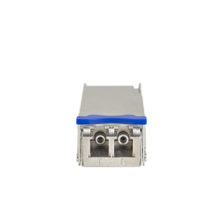 StarTech.com Module QSFP+ GBIC compatible Cisco QSFP-40G-LR4-S - Transceiver Mini GBIC 40GBASE-LR4