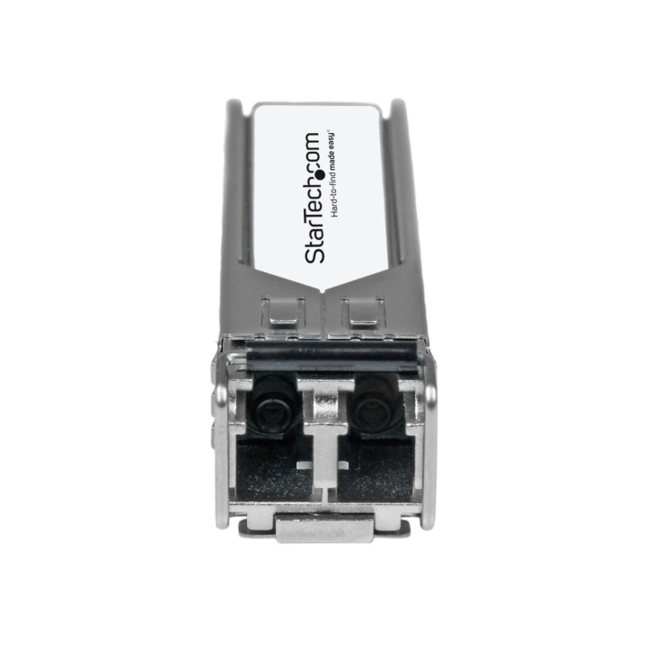 StarTech.com Module de transceiver SFP compatible Extreme Networks 10052 - 1000Base-LX