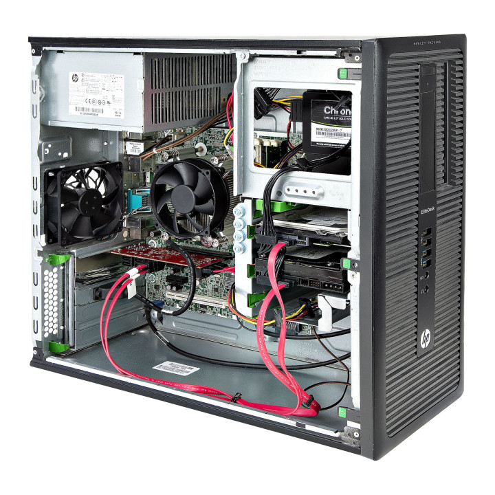 StarTech.com Carte PCI Express SATA 10 ports - Carte Contrôleur PCIe SATA - 6Gbps - ASM1166 Non-Raid - Convertisseur PCI Expre