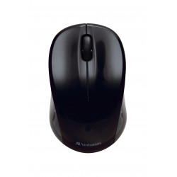 Verbatim Go Nano souris Ambidextre RF sans fil 1600 DPI
