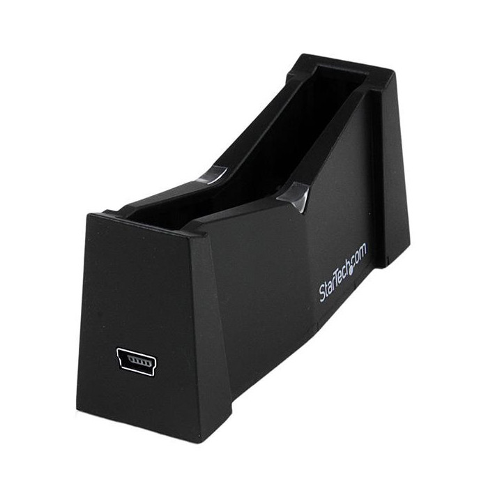 StarTech.com Station d'Accueil USB 2.0 pour Disque Dur Sata 2.5" - Dock HDD 2.5 pouces - 1 To