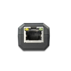 StarTech.com Adaptateur Réseau USB 3.0 vers RJ45 Gigabit Ethernet - 10/100/1000Mbps - Noir