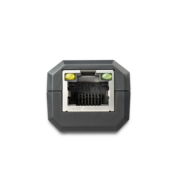 StarTech.com Adaptateur Réseau USB 3.0 vers RJ45 Gigabit Ethernet - 10/100/1000Mbps - Noir