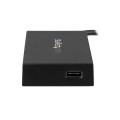 StarTech.com Hub USB 3.2 Gen 1 (5Gbps) à 4 ports - Concentrateur USB-C vers 1x USB-C 3x USB-A