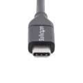 StarTech.com Câble de Charge USB-C de 3m, Charge et Synchronisation, 60W (3A) PD, Câble de Charge USB 2.0 pour Ordinateur Por