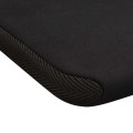 Case Logic LAPS-111 Black 29,5 cm (11.6") Housse Noir