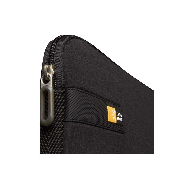 Case Logic LAPS-111 Black 29,5 cm (11.6") Housse Noir