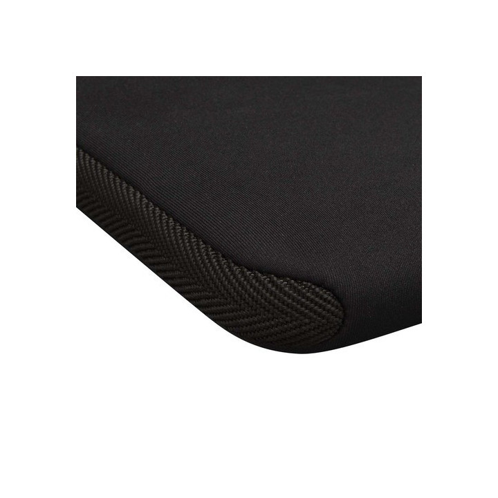 Case Logic LAPS-113 Black 33,8 cm (13.3") Housse Noir