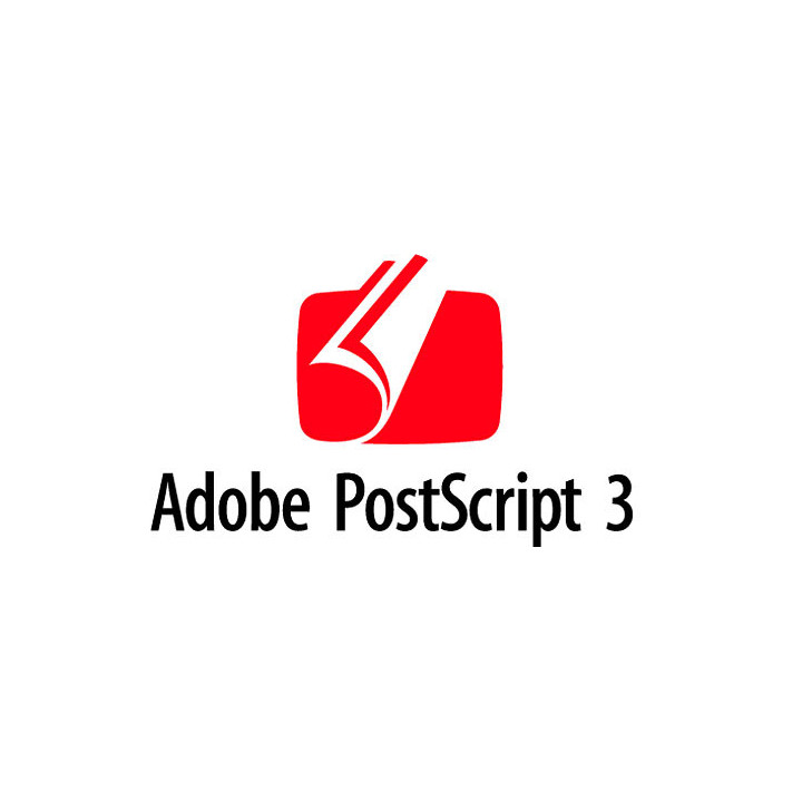 Xerox Adobe PostScript 3 Impression