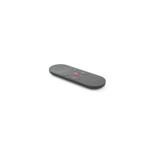 Logitech 952-000057 télécommande Bluetooth Webcam Appuyez sur les boutons