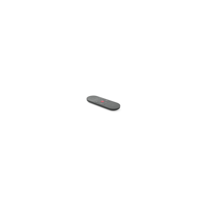 Logitech 952-000057 télécommande Bluetooth Webcam Appuyez sur les boutons