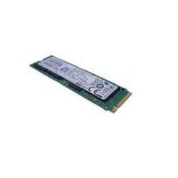 Lenovo 4XB0M52450 disque SSD M.2 512 Go PCI Express NVMe