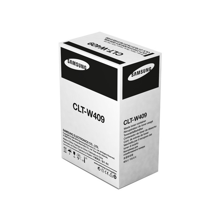 HP Unité de récupération du toner usagé CLT-W409