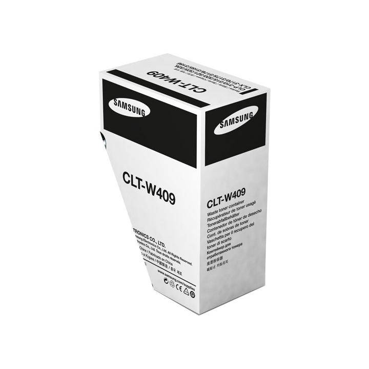 HP Unité de récupération du toner usagé CLT-W409