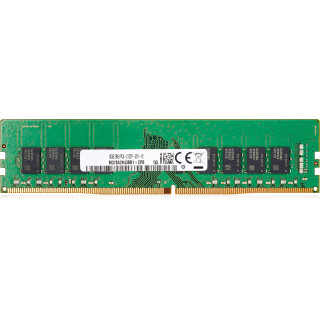 HP 3TQ40AA module de mémoire 16 Go 1 x 16 Go DDR4 2666 MHz ECC