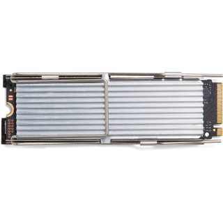HP Mini-baie SSD 1 To 2280 PCIe-4x4 Value M.2 Z2 G9