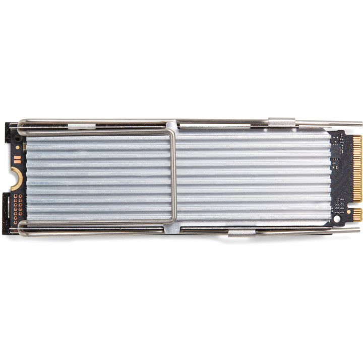 HP Mini-baie SSD 1 To 2280 PCIe-4x4 Value M.2 Z2 G9