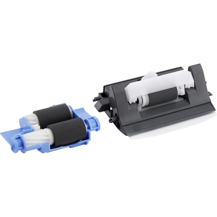 HP Kit de rouleaux Bac 2 LaserJet