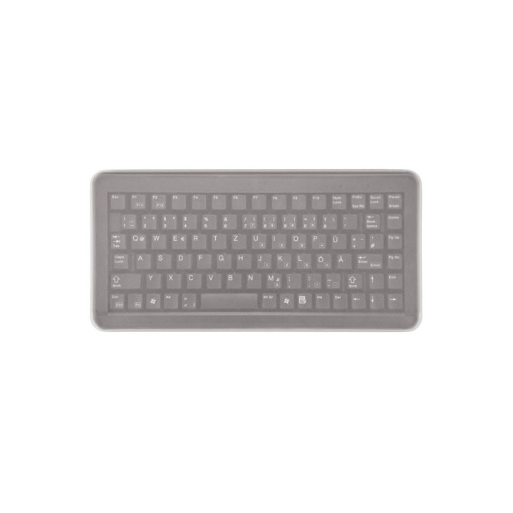 CHERRY EZClean Couvercle pour clavier